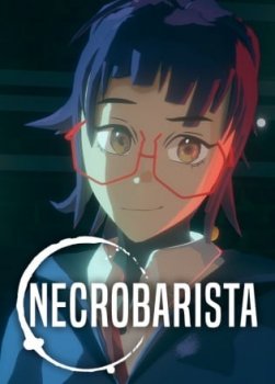 Necrobarista